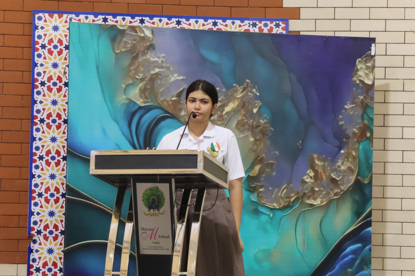 Shaping Tomorrow: A Journey Toward 2047